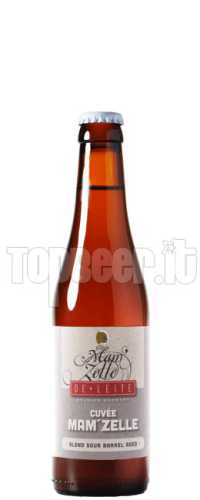 De Leite Cuvee Mam ' Zelle 33Cl De Leite Cuvee Mam ' Zelle 33Cl